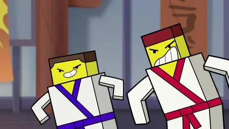 Unikitty! S02E32