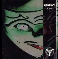 Coroner - discography