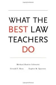 What the Best Law Teachers Do (repost)
