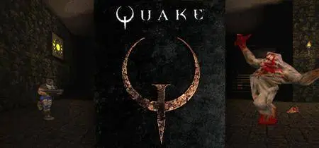 Quake the offering что это