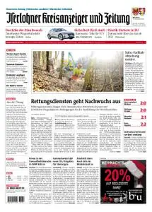 IKZ Iserlohner Kreisanzeiger und Zeitung Iserlohn - 19. Dezember 2018
