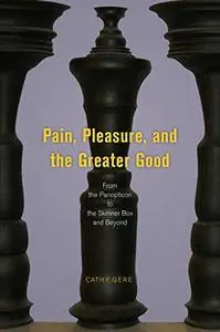 Pain, Pleasure, and the Greater Good: From the Panopticon to the Skinner Box and Beyond