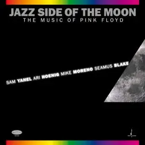 Sam Yahel, Ari Hoenig, Mike Moreno & Seamus Blake - The Jazz Side of the Moon: The Music of Pink Floyd (2008)