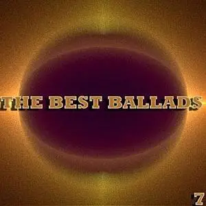 The Best Ballads-7