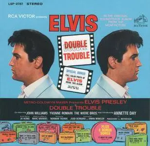Elvis Presley - The Album Collection: 60 CDs Deluxe Box Set (2016) {Discs 28-30}