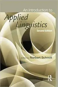 An Introduction to Applied Linguistics [Kindle Edition]