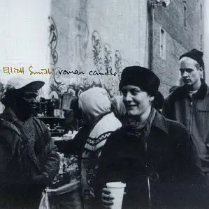 Elliott Smith - Discography (7 albums)
