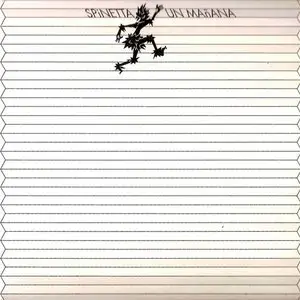 Spinetta - Un Mañana (2008)