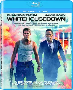 White House Down (2013)