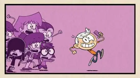 The Loud House S03E31