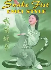 TC Media - Snake Fist Emei Style (2001)