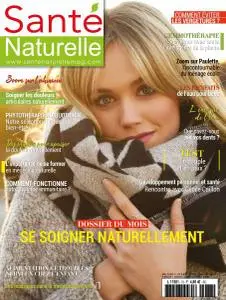 Santé Naturelle - Novembre-Décembre 2020