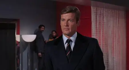 Live and Let Die (1973)