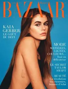 Harper's Bazaar France - Avril 2024
