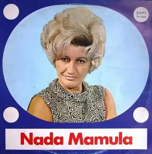 Nada Mamula - (1971) Jugoton LPY-V-50929 - 24bit/96kHz & CD format
