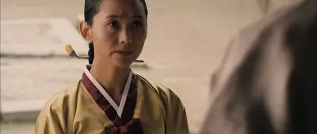 War of the Arrows (2011)