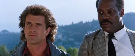 Lethal Weapon 2 (1989)