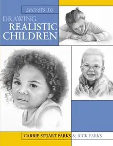 Secrets To Drawing Realistic Children