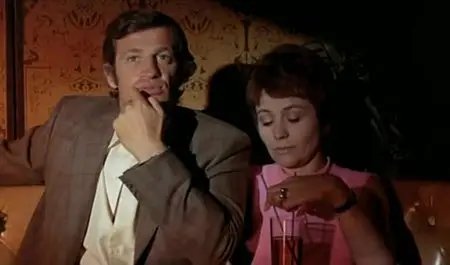 Un homme qui me plaît / Love Is a Funny Thing (1969)
