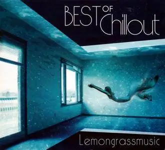 V.A. - Best Of Chillout Lemongrassmusic (2011)