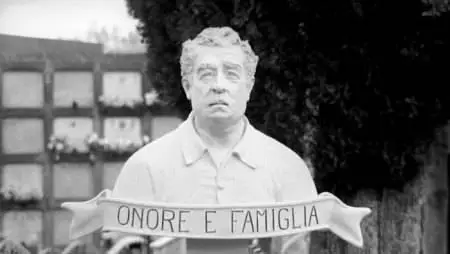 Pietro Germi-Sedotta e abbandonata (1964) (Re-Rip & Re-Upload)