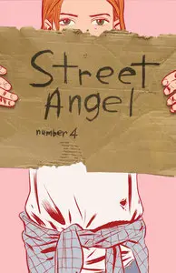Street Angel 004 (2014)