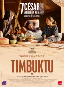 Timbuktu (2014)