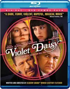 Violet & Daisy (2011)