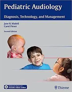 Pediatric Audiology, 2nd edition