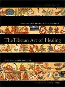 The Tibetan Art of Healing