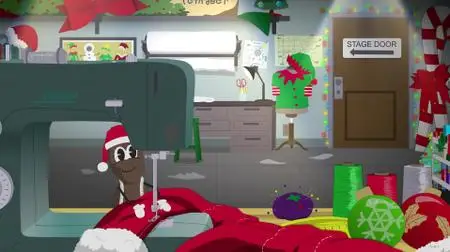 South Park S22E03