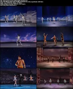 Great Performances S38E43 Miami City Ballet Dances Balanchine and Tharp