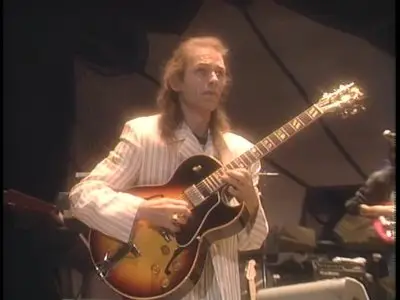 Anderson Bruford Wakeman Howe - An Evening of Yes Music Plus (1989) REPOST