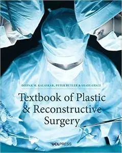 Textbook of Plastic & Reconstructive Surgery