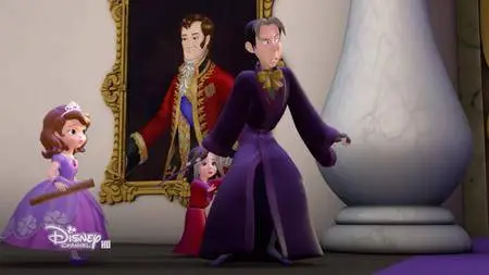 Sofia the First S04E09