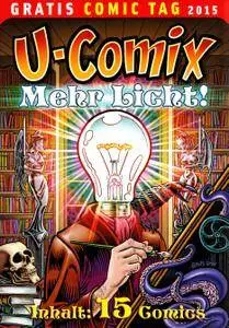 GCT 2015 - U-Comix - Mehr Licht Undergroundcomix1