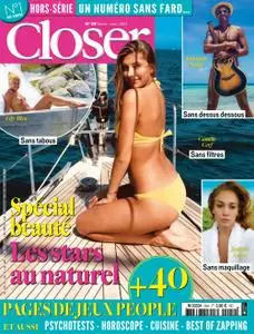 Closer France - 01 février 2022