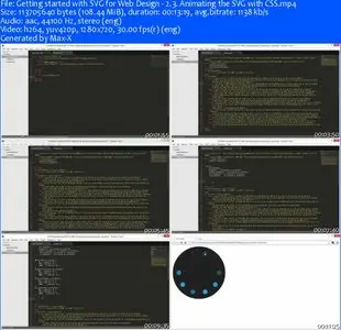 Tutsplus - Getting started with SVG for Web Design