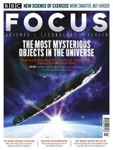 BBC Science Focus Magazine – January 2019