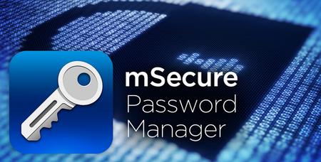 mSecure for Windows 3.5.6 Multilingual