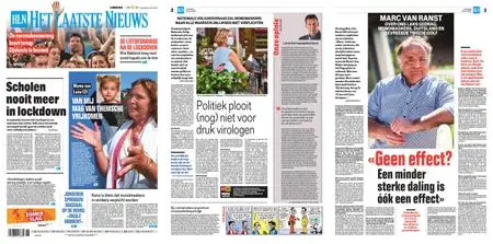 Het Laatste Nieuws Limburg – 24 juni 2020
