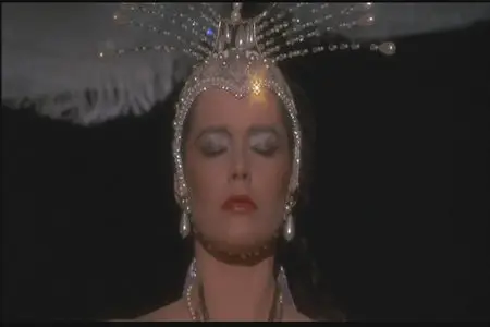 Мата Хари / Mata Hari (1985, DVD5 + DVDRip)