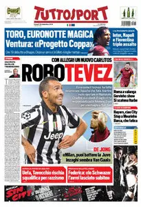 Tutto Sport - 18.09.2014