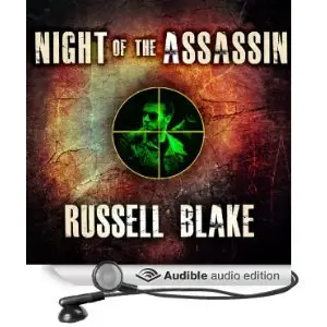 Russell Blake - Assassin Series