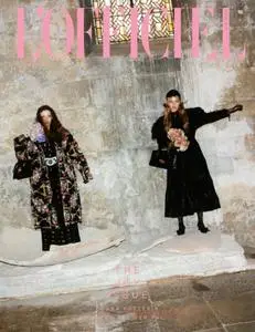 L'Officiel Malaysia - February 2019