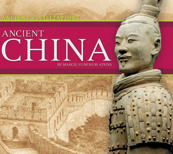 Ancient China (Ancient Civilizations) / AvaxHome