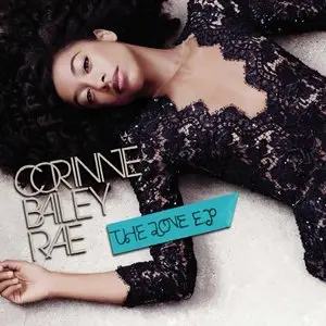 Corinne Bailey Rae - The Love EP (2011)