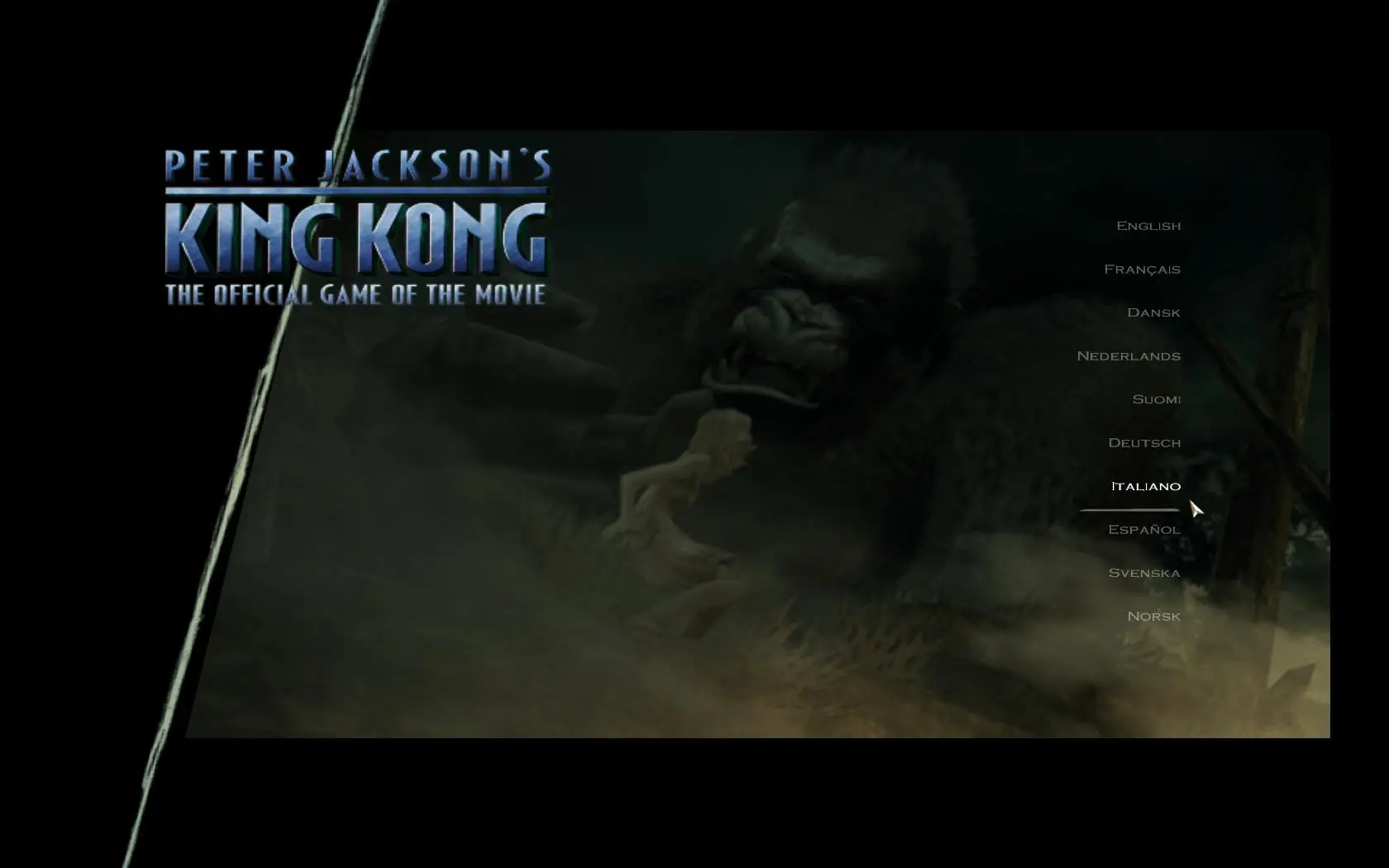 Peter jackson s king kong steam фото 94