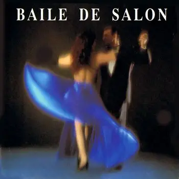 V.A. – Baile de salón (1991)