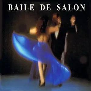 V.A. – Baile de salón (1991)